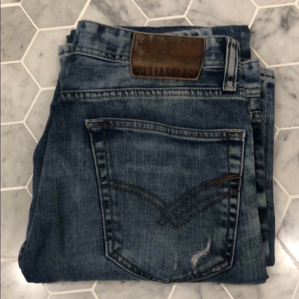 William Rast Jeans